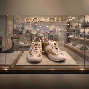 Coach Kelson Sneakers